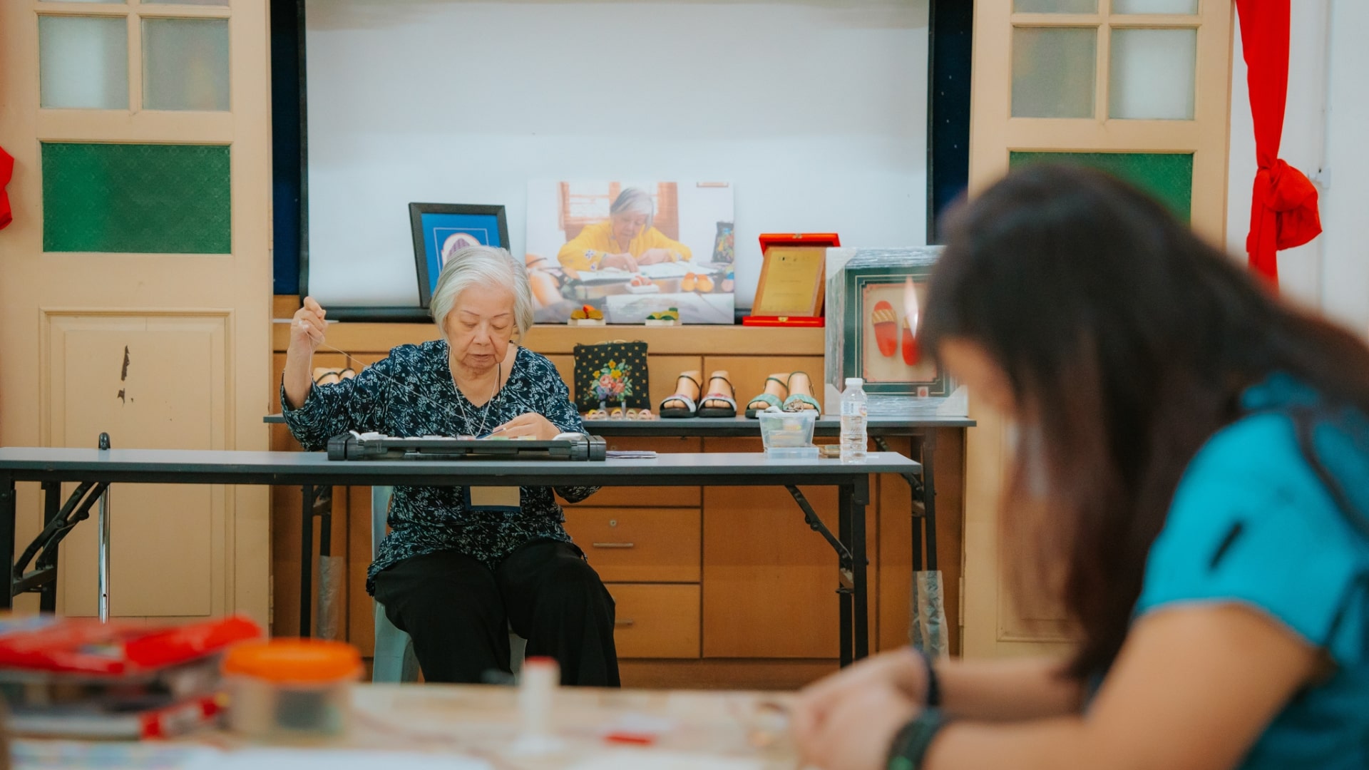 Stay for Good at Angsana